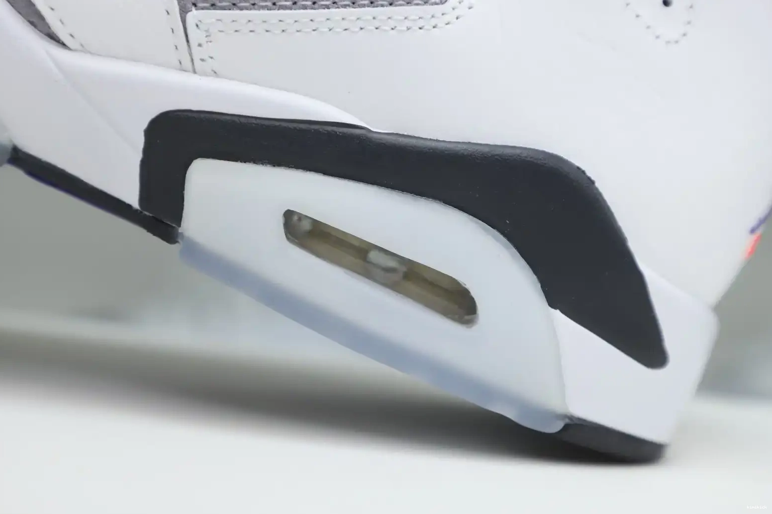 JORDAN Kimikick 6 FLINT AIR 0506